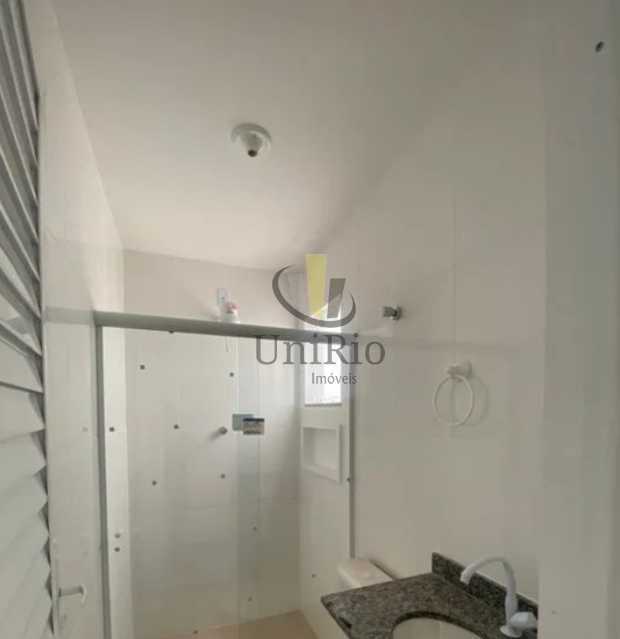 Conheça IMG_5106. do imóvel - Casa em Condomínio 2 quartos à venda Tanque, Rio de Janeiro - R$ 270.000 - FRCN20120 - 20 IMG_5106. - 20