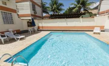 Apartamento 2 quartos à venda Freguesia (Jacarepaguá), Rio de Janeiro - R$ 270.000 - FRAP22123