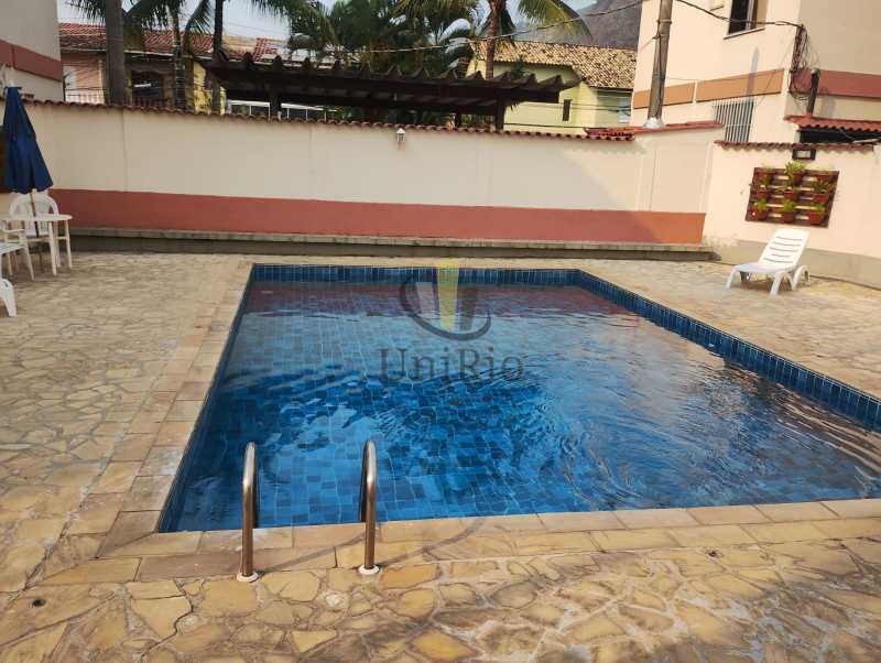 Conheça WhatsApp Image 2024-08-28 at 1 do imóvel - Apartamento 2 quartos à venda Freguesia (Jacarepaguá), Rio de Janeiro - R$ 270.000 - FRAP22123 - 23 WhatsApp Image 2024-08-28 at 1 - 23
