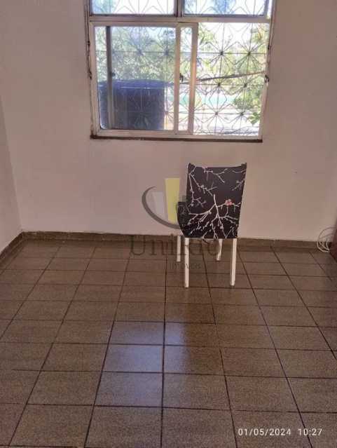 Conheça 750468548670340 do imóvel - Apartamento 1 quarto à venda Taquara, Rio de Janeiro - R$ 150.000 - BGAP10025 - 2 750468548670340 - 2