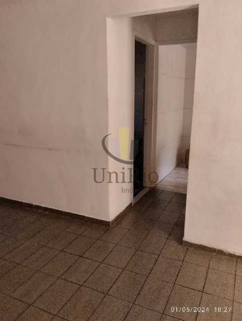 Conheça 755494540005075 do imóvel - Apartamento 1 quarto à venda Taquara, Rio de Janeiro - R$ 150.000 - BGAP10025 - 1 755494540005075 - 1