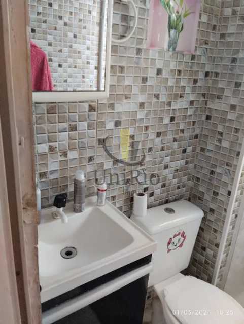 Conheça 759464308880583 do imóvel - Apartamento 1 quarto à venda Taquara, Rio de Janeiro - R$ 150.000 - BGAP10025 - 8 759464308880583 - 8
