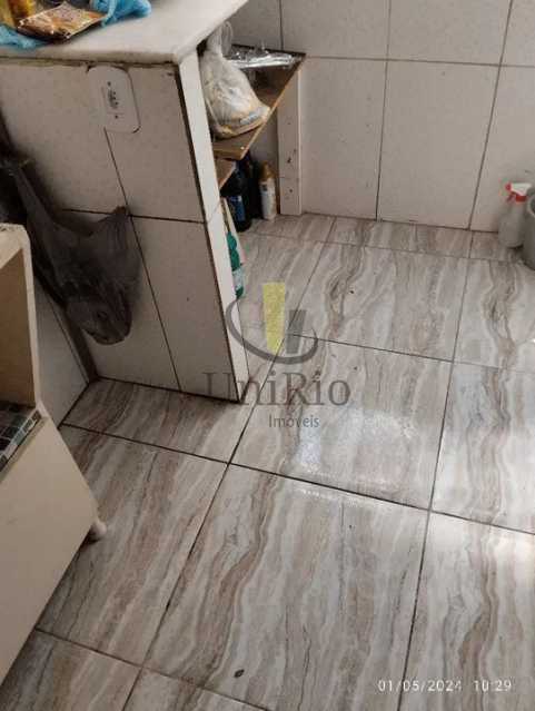 Conheça 788476783560343 do imóvel - Apartamento 1 quarto à venda Taquara, Rio de Janeiro - R$ 150.000 - BGAP10025 - 6 788476783560343 - 6