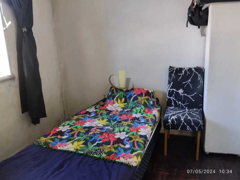 Conheça 826422306429692 do imóvel - Apartamento 1 quarto à venda Taquara, Rio de Janeiro - R$ 150.000 - BGAP10025 - 3 826422306429692 - 3