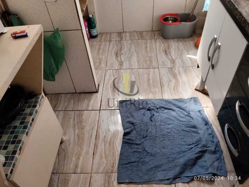 Conheça 828437666497273 do imóvel - Apartamento 1 quarto à venda Taquara, Rio de Janeiro - R$ 150.000 - BGAP10025 - 5 828437666497273 - 5