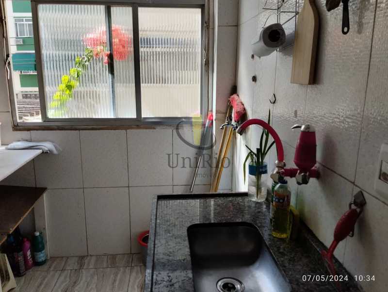 Conheça 832436427194203 do imóvel - Apartamento 1 quarto à venda Taquara, Rio de Janeiro - R$ 150.000 - BGAP10025 - 7 832436427194203 - 7