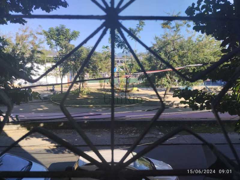 Conheça 832474300243290 do imóvel - Apartamento 1 quarto à venda Taquara, Rio de Janeiro - R$ 150.000 - BGAP10025 - 9 832474300243290 - 9