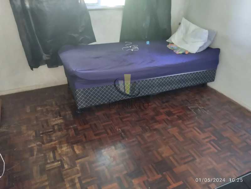 Conheça 750434901236375 do imóvel - Apartamento 1 quarto à venda Taquara, Rio de Janeiro - R$ 150.000 - BGAP10025 - 4 750434901236375 - 4