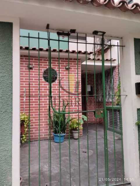 Conheça 758442788677765 do imóvel - Apartamento 1 quarto à venda Taquara, Rio de Janeiro - R$ 150.000 - BGAP10025 - 10 758442788677765 - 10