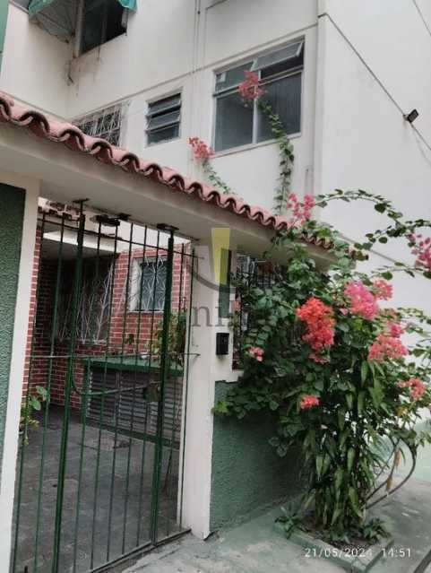 Conheça 828472787076521 do imóvel - Apartamento 1 quarto à venda Taquara, Rio de Janeiro - R$ 150.000 - BGAP10025 - 13 828472787076521 - 13