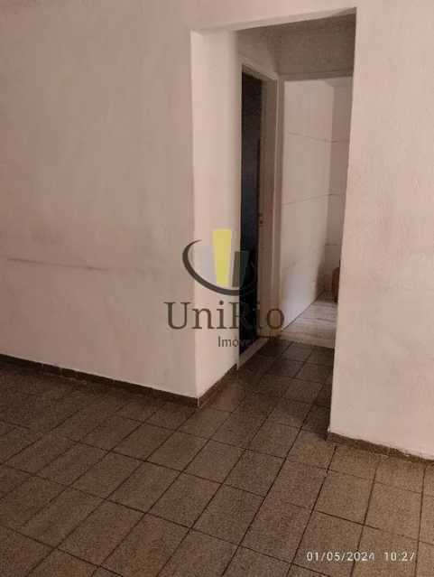 Conheça 01 do imóvel - Apartamento 1 quarto à venda Taquara, Rio de Janeiro - R$ 150.000 - BGAP10025 - 16 01 - 16