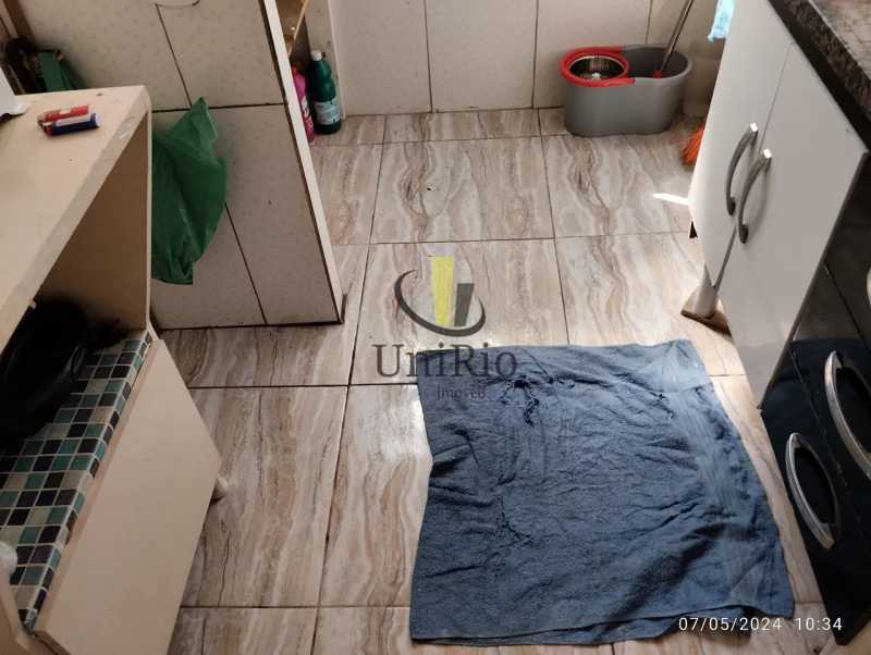 Conheça 05 do imóvel - Apartamento 1 quarto à venda Taquara, Rio de Janeiro - R$ 150.000 - BGAP10025 - 20 05 - 20