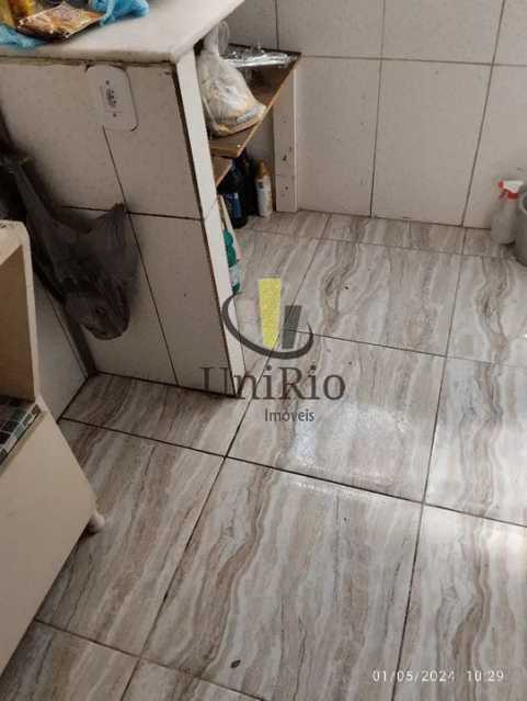 Conheça 06 do imóvel - Apartamento 1 quarto à venda Taquara, Rio de Janeiro - R$ 150.000 - BGAP10025 - 21 06 - 21