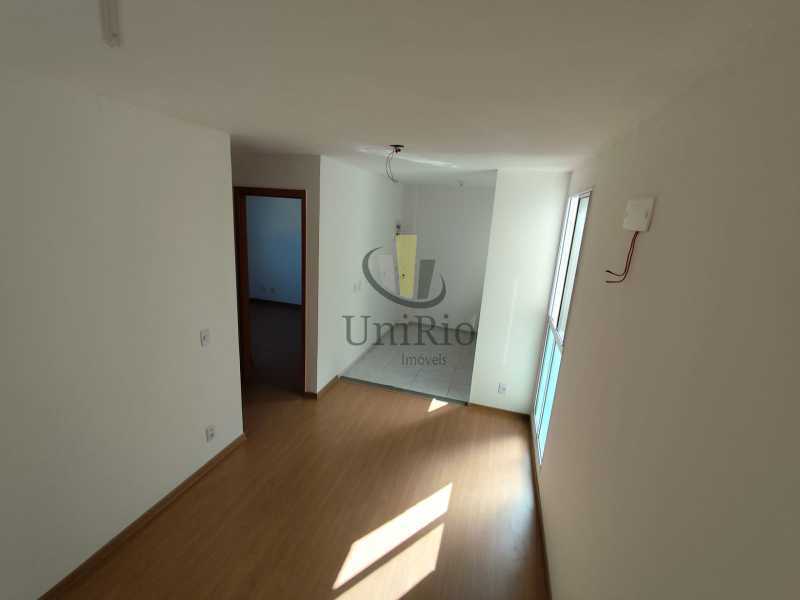 Conheça fdab0104-9959-4b9a-8b39-f4f297 do imóvel - Apartamento 2 quartos à venda Campo Grande, Rio de Janeiro - R$ 160.000 - BGAP20319 - 1 fdab0104-9959-4b9a-8b39-f4f297 - 1