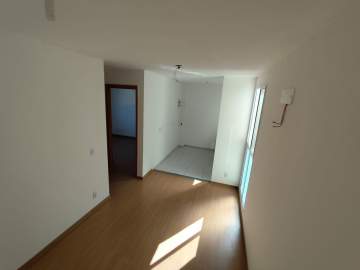 Apartamento 2 quartos à venda Campo Grande, Rio de Janeiro - R$ 160.000 - BGAP20319