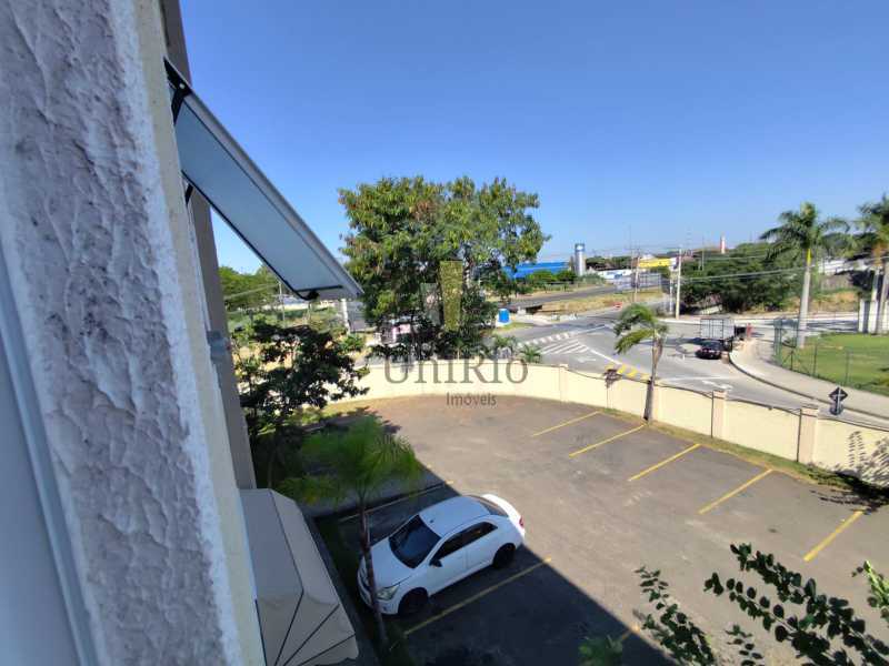 Conheça 53764467-dd05-4043-9c2f-b74a8b do imóvel - Apartamento 2 quartos à venda Campo Grande, Rio de Janeiro - R$ 160.000 - BGAP20319 - 12 53764467-dd05-4043-9c2f-b74a8b - 12