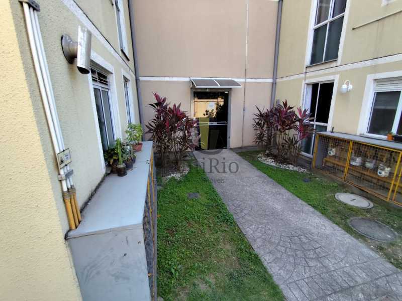 Conheça 7ccfbef5-5a49-4047-8049-146c49 do imóvel - Apartamento 2 quartos à venda Campo Grande, Rio de Janeiro - R$ 160.000 - BGAP20319 - 17 7ccfbef5-5a49-4047-8049-146c49 - 17