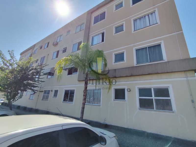 Conheça e201b82a-6b0a-497b-8556-a585de do imóvel - Apartamento 2 quartos à venda Campo Grande, Rio de Janeiro - R$ 160.000 - BGAP20319 - 18 e201b82a-6b0a-497b-8556-a585de - 18
