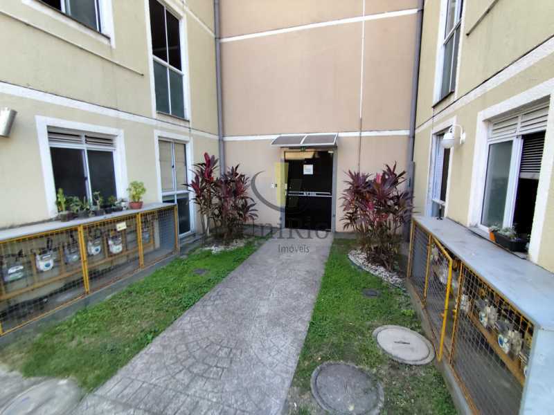 Conheça 0ea78b57-d460-4827-9b96-201b31 do imóvel - Apartamento 2 quartos à venda Campo Grande, Rio de Janeiro - R$ 160.000 - BGAP20319 - 19 0ea78b57-d460-4827-9b96-201b31 - 19
