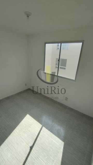 Conheça 6916088c-2f20-4285-beee-33a7f0 do imóvel - Apartamento 2 quartos à venda Padre Miguel, Rio de Janeiro - R$ 126.000 - BGAP20320 - 5 6916088c-2f20-4285-beee-33a7f0 - 5