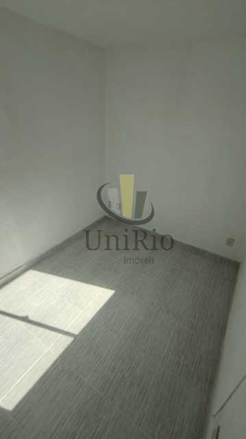 Conheça 4d3f5752-172f-4611-bf17-c33f50 do imóvel - Apartamento 2 quartos à venda Padre Miguel, Rio de Janeiro - R$ 126.000 - BGAP20320 - 2 4d3f5752-172f-4611-bf17-c33f50 - 2