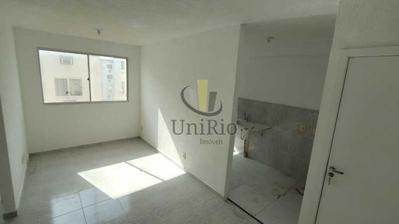 Conheça c2525195-cffc-4cb2-b99e-68c8c5 do imóvel - Apartamento 2 quartos à venda Padre Miguel, Rio de Janeiro - R$ 126.000 - BGAP20320 - 3 c2525195-cffc-4cb2-b99e-68c8c5 - 3