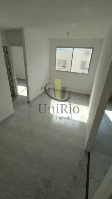 Conheça e2f46387-886f-4f9c-9052-286ab0 do imóvel - Apartamento 2 quartos à venda Padre Miguel, Rio de Janeiro - R$ 126.000 - BGAP20320 - 1 e2f46387-886f-4f9c-9052-286ab0 - 1