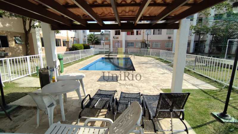Conheça 00308e00-4a74-4523-ab34-7eb3eb do imóvel - Apartamento 2 quartos à venda Padre Miguel, Rio de Janeiro - R$ 126.000 - BGAP20320 - 13 00308e00-4a74-4523-ab34-7eb3eb - 13