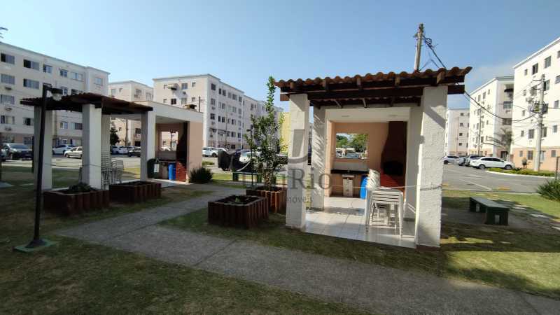 Conheça 354809b6-3639-4cf9-8d84-e675fb do imóvel - Apartamento 2 quartos à venda Padre Miguel, Rio de Janeiro - R$ 126.000 - BGAP20320 - 17 354809b6-3639-4cf9-8d84-e675fb - 17