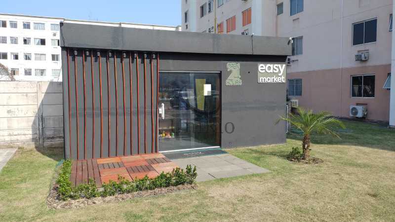 Conheça abd054c3-462c-46a1-ae7b-ba3422 do imóvel - Apartamento 2 quartos à venda Padre Miguel, Rio de Janeiro - R$ 126.000 - BGAP20320 - 18 abd054c3-462c-46a1-ae7b-ba3422 - 18