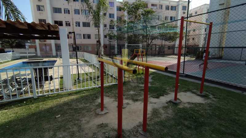 Conheça 89e935fb-def8-44c9-b593-79dc4b do imóvel - Apartamento 2 quartos à venda Padre Miguel, Rio de Janeiro - R$ 126.000 - BGAP20320 - 22 89e935fb-def8-44c9-b593-79dc4b - 22