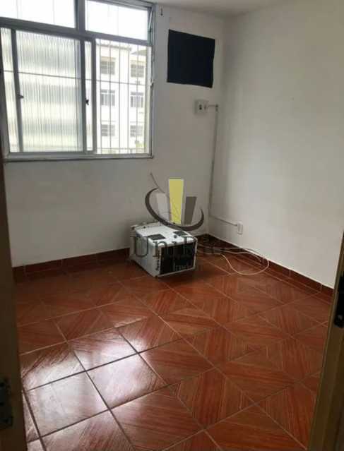 Conheça 02 do imóvel - Apartamento 2 quartos à venda Campo Grande, Rio de Janeiro - R$ 112.000 - BGAP20323 - 13 02 - 13