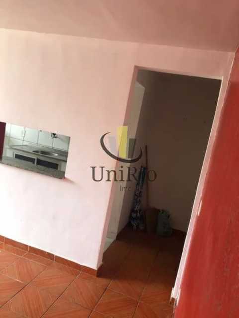 Conheça 05 do imóvel - Apartamento 2 quartos à venda Campo Grande, Rio de Janeiro - R$ 112.000 - BGAP20323 - 16 05 - 16