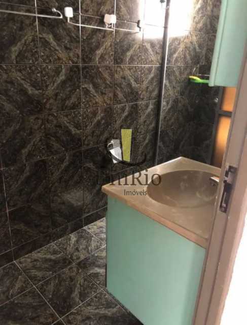 Conheça 06 do imóvel - Apartamento 2 quartos à venda Campo Grande, Rio de Janeiro - R$ 112.000 - BGAP20323 - 17 06 - 17