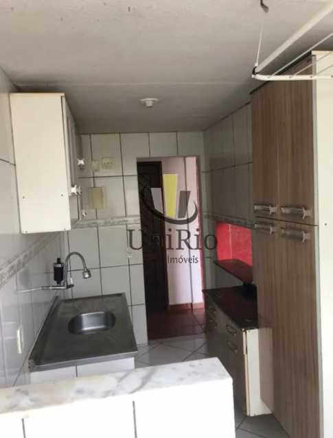 Conheça 08 do imóvel - Apartamento 2 quartos à venda Campo Grande, Rio de Janeiro - R$ 112.000 - BGAP20323 - 19 08 - 19