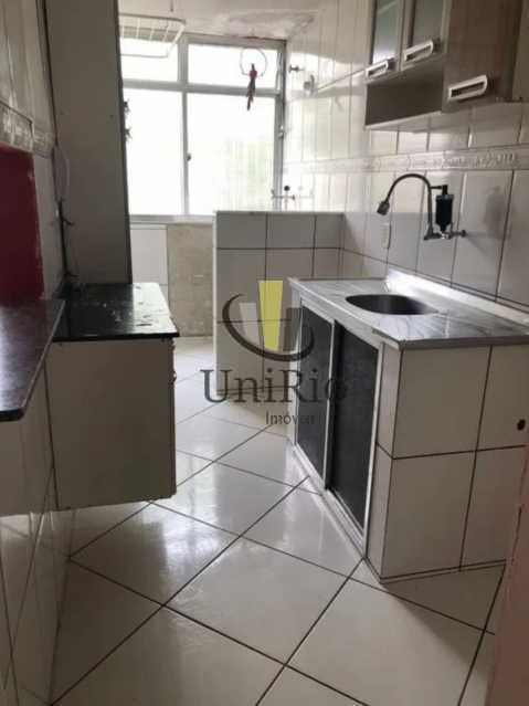 Conheça 09 do imóvel - Apartamento 2 quartos à venda Campo Grande, Rio de Janeiro - R$ 112.000 - BGAP20323 - 20 09 - 20