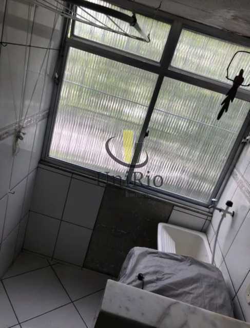 Conheça 10 do imóvel - Apartamento 2 quartos à venda Campo Grande, Rio de Janeiro - R$ 112.000 - BGAP20323 - 21 10 - 21