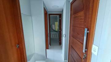 Apartamento 2 quartos à venda Curicica, Rio de Janeiro - R$ 329.000 - FRAP22135