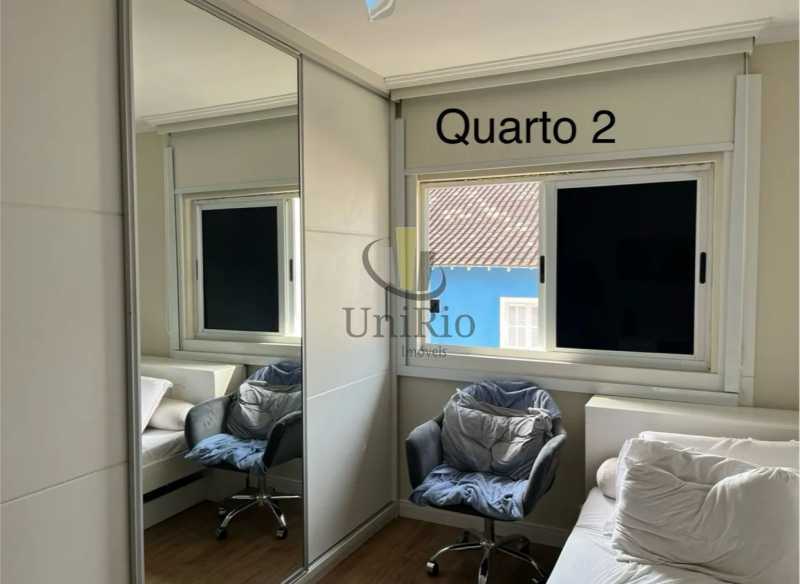 Conheça IMG_5352. do imóvel - Casa em Condomínio 5 quartos à venda Taquara, Rio de Janeiro - R$ 650.000 - FRCN50029 - 9 IMG_5352. - 9