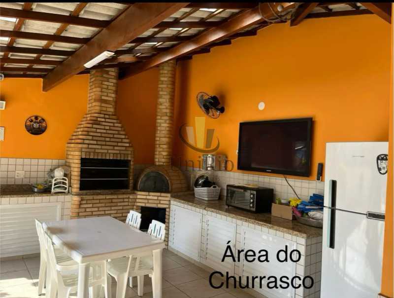 Conheça IMG_5341. do imóvel - Casa em Condomínio 5 quartos à venda Taquara, Rio de Janeiro - R$ 650.000 - FRCN50029 - 20 IMG_5341. - 20