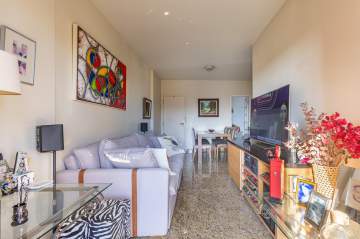Apartamento 2 quartos à venda Freguesia (Jacarepaguá), Rio de Janeiro - R$ 550.000 - FRAP22138