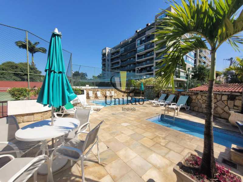 Conheça 2314_G1660684988 do imóvel - Apartamento 2 quartos à venda Freguesia (Jacarepaguá), Rio de Janeiro - R$ 550.000 - FRAP22138 - 20 2314_G1660684988 - 20