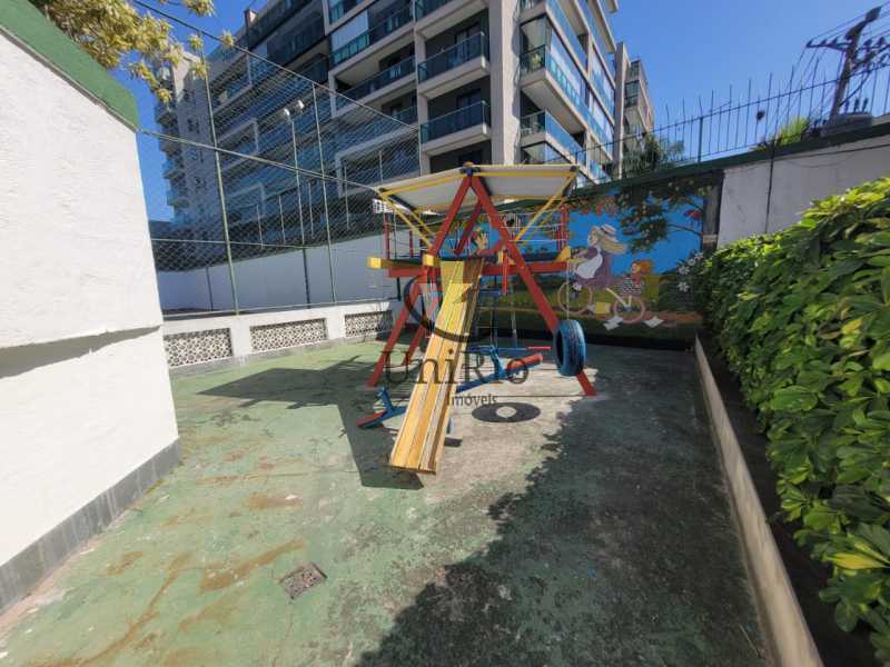 Conheça 2314_G1660684992 do imóvel - Apartamento 2 quartos à venda Freguesia (Jacarepaguá), Rio de Janeiro - R$ 550.000 - FRAP22138 - 22 2314_G1660684992 - 22