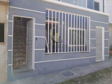 Casa em Condomínio 2 quartos à venda Realengo, Rio de Janeiro - R$ 200.000 - BGCN20108