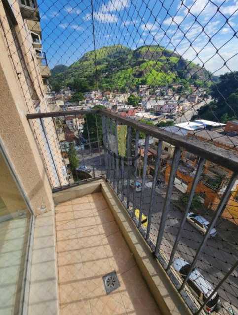 Conheça 08cab96f-a9bf-4345-869c-735b64 do imóvel - Apartamento 2 quartos à venda Piedade, Rio de Janeiro - R$ 190.000 - BGAP20331 - 4 08cab96f-a9bf-4345-869c-735b64 - 4