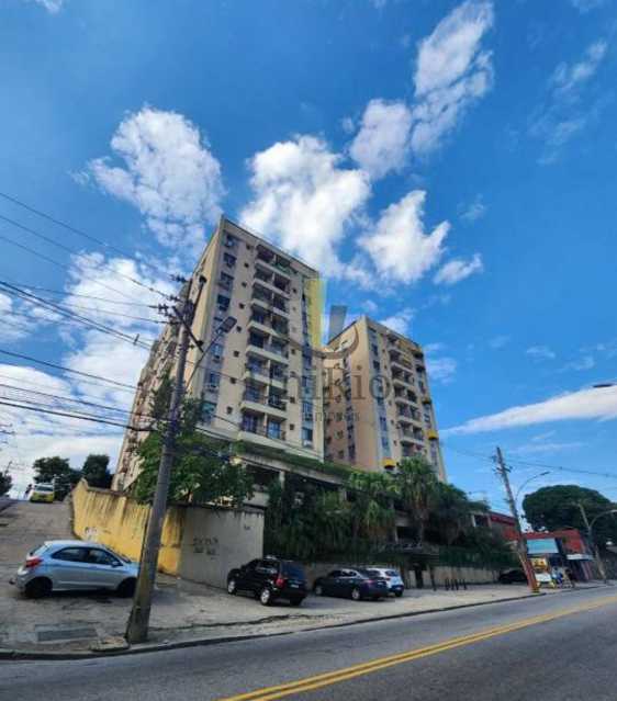 Conheça c3a0cd3d-46c0-447b-a86f-dbf3af do imóvel - Apartamento 2 quartos à venda Piedade, Rio de Janeiro - R$ 190.000 - BGAP20331 - 15 c3a0cd3d-46c0-447b-a86f-dbf3af - 15