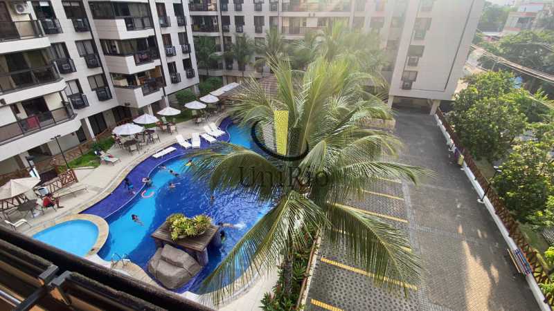 Conheça 4099_G1714304483 do imóvel - Cobertura 3 quartos à venda Freguesia (Jacarepaguá), Rio de Janeiro - R$ 790.000 - FRCO30117 - 10 4099_G1714304483 - 10