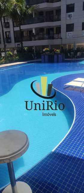 Conheça 4099_G1714304480 do imóvel - Cobertura 3 quartos à venda Freguesia (Jacarepaguá), Rio de Janeiro - R$ 790.000 - FRCO30117 - 4 4099_G1714304480 - 4