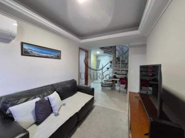 Ótima localização - Cobertura 3 quartos à venda Freguesia (Jacarepaguá), Rio de Janeiro - R$ 738.000 - FRCO30117