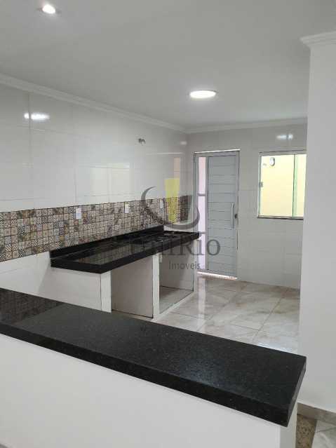 Conheça 3b801705-919d-4028-88f1-b05874 do imóvel - Casa em Condomínio 2 quartos à venda Tanque, Rio de Janeiro - R$ 220.000 - BGCN20112 - 5 3b801705-919d-4028-88f1-b05874 - 5